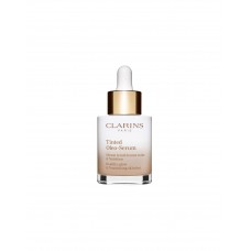 Тональная сыворотка для лица на основе растительных масел | 1 Clarins Tinted Oleo-Serum