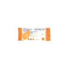 Влажные салфетки для интимной гигиены Lactacyd Wipes № 8