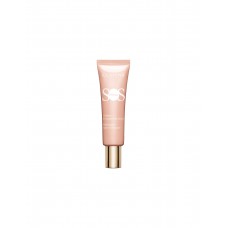 База под макияж для устранения следов усталости Clarins SOS Primer Pink