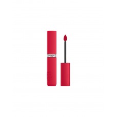 Жидкая матовая губная помада | 245 French Kiss L'Oreal Paris Infallible Matte Resistance Liquid Lipstick