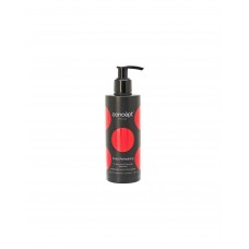 Красный оттеночный бальзам для волос с коллагеном Concept Fresh Up Color Refreshing