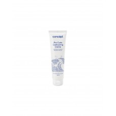 Крем для укладки вьющихся волос Concept Pro Curls Contouring Creme
