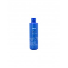 Шампунь для вьющихся волос с кератином и экстрактом шелка Concept Pro Curls Shampoo