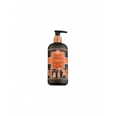 Ароматическое жидкое мыло для рук c экстрактом лотоса и маслом ши Tesori D'Oriente Lotus Liquid Soap