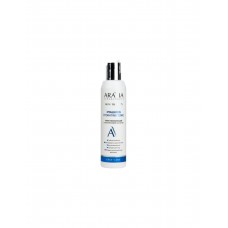 Увлажняющий тоник для лица с гиалуроновой кислотой Aravia Laboratories Skin Therapy Hyaluron Hydrating Tonic