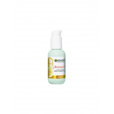 Крем-сыворотка для лица с витамином C Garnier Skin Naturals Витамин С Супер-сияние Крем-сыворотка SPF 25