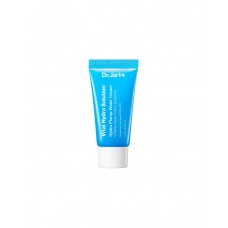 Легкий увлажняющий крем-гель для упругости кожи лица | 15 мл Dr.Jart Vital Hydra Solution Hydro Plump Water Cream