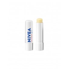 Бальзам для губ с пантенолом, маслом ши, витаминами C и E Nivea Бальзам для губ SOS-уход SPF 15 Бальзам для губ с пантенолом, маслом ши, витаминами C и E Nivea Бальзам для губ SOS-уход SPF 15