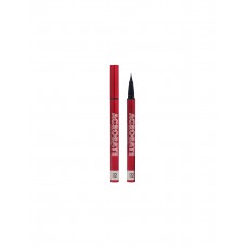 Водостойкая подводка для глаз с ультратонким апликатором | 01 Black Vivienne Sabo Acrobate Ultra Thin Eyeliner