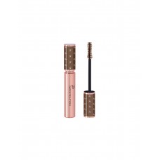 Тушь для объема и удлинения ресниц | 2 chocolate brown Naj Oleari Click On Me Extra Volume Mascara Colo