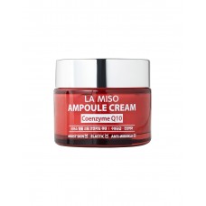 Ампульный крем с коэнзимом Q10 La Miso Coenzyme Q10 Ampoule Cream