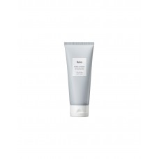 Мягкая кремовая пенка для умывания с экстрактом опунции Huxley Cleansing Foam: Be Clean, Be Moist
