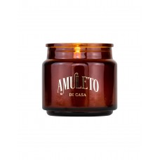 Ароматическая свеча Amuleto di Casa Orange & Basil Scented Candle Ароматическая свеча Amuleto di Casa Orange & Basil Scented Candle