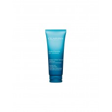 Увлажняющая и восстанавливающая крем-маска для лица Clarins Hydra-Essentiel Hydrating And Restoring Cream-Mask