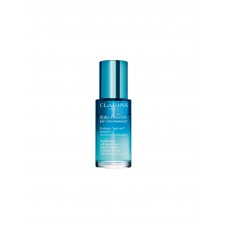 Увлажняющая двухфазная сыворотка активного действия Clarins Hydra-Essentiel Mousturizing Serum