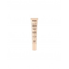 Тональный крем-корректор для лица с матовым финишем | 110 Light Luxvisage Camouflage Matt Corrector