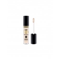 Светоотражающий консилер для лица | 10 Fair Luxvisage Ultra HD Soft Focus 12H Luminous Concealer