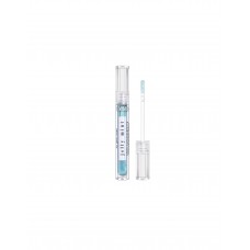 Блеск-бальзам для губ с охлаждающим эффектом Luxvisage Jelly Mint Lip Gloss Balm
