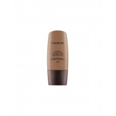Увлажняющая тональная основа для лица с гиалуроновой кислотой | 201 Creamy Beige Colorbar Timeless Filling & Lifting Foundation