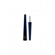 Жидкая подводка с матовым эффектом | 3 Matte blue Colorbar All-Matte Eyeliner