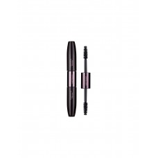 Водостойкая тушь для ресниц | Carbon black Colorbar Lash Illusion Mascara