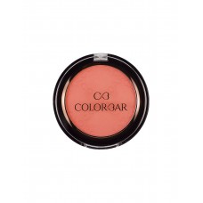 Компактные пудровые румяна для лица | 9 Coral Craving Colorbar Cheekillusion Blush
