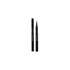 Ультратонкая водостойкая подводка для глаз | 1 Ultimate black Colorbar Ultimate Eye Liner