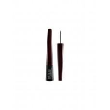 Водостойкая подводка для глаз | Black Colorbar Waterproof Liquid Eyeliner