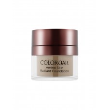 Тональный крем для лица с аминокислотой | 101 Vanila Colorbar Amino Skin Radiant Foundation