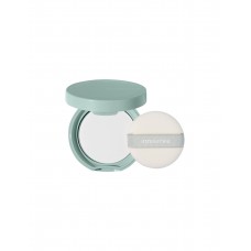 Компактная минеральная пудра для лица с матовым финишем Innisfree No-Sebum Mineral Pact