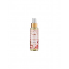 Сухое масло для тела с ароматом пиона, пачули, нероли и жожоба Zeitun Wellness Gorgeous Peony Sensual Body Oil Elixir
