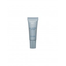 Себорегулирующий крем-лосьон для жирной кожи лица | 25 мл Limoni Men All in One Sebum Control & Hydration Lotion