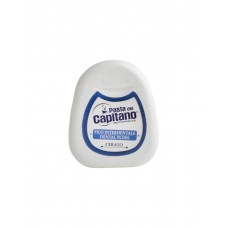 Зубная нить для ежедневной гигиены полости рта Pasta del Capitano Dental Floss