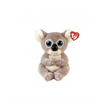 Мягкая игрушка TY Мелли Серая коала