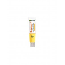 Солнцезащитный флюид с витамином C Garnier Skin Naturals Skin Naturals Витамин C Невидимая защита SPF 50+