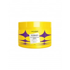 Восстанавливающая маска для сильно поврежденных волос Concept Moscow Fusion Detox Balance Mask
