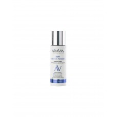 Энзимная пудра для умывания с экстрактом овса Aravia Laboratories Soft Enzyme Powder