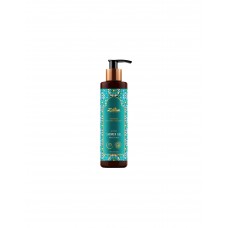 Гель для душа с ароматом абрикоса и базилика Zeitun Samarkand Mysterious Treasures Perfumed Shower Gel