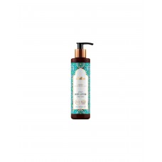 Лосьон для рук и тела с ароматом абрикоса и базилика Zeitun Samarkand Mysterious Treasures Perfumed Body Lotion