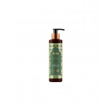 Гель для душа с ароматом амбры и бергамота Zeitun Aleppo Herbal Traditions Perfumed Shower Gel