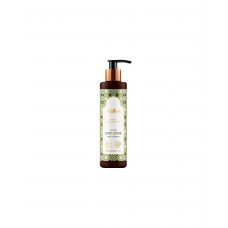 Лосьон для рук и тела с ароматом амбры и бергамота Zeitun Aleppo Herbal Traditions Perfumed Body Lotion