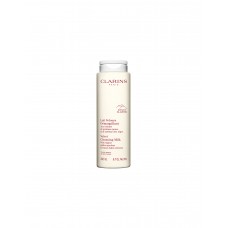 Очищающее молочко для любого типа кожи Clarins Velvet Cleansing Milk