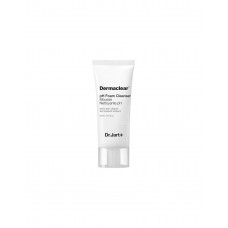 Очищающий гель-пенка для лица с нейтральным уровнем pH | 30 мл Dr.Jart Dermaclear pH Gel-to-Foam Cleanser