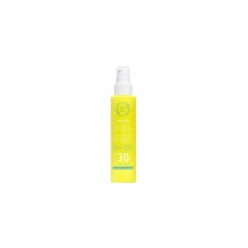 Солнцезащитное молочко для лица и тела Fresh Line Helios Milky Suncreen Face & Body SPF 30