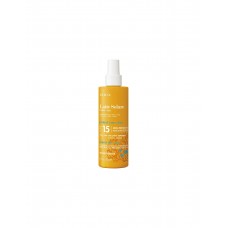 Водостойкое солнцезащитное молочко для лица и тела Pupa Sunscreen Milk SPF 15