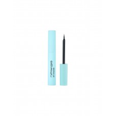 Жидкая подводка для глаз | Черный Гурмандиз My Eyeliner Жидкая подводка