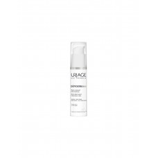 Интесивный уход для лица против пигментных пятен с кислотами Uriage Depiderm Anti-Dark Spot Intensive Care All Skin Types Интесивный уход для лица против пигментных пятен с кислотами Uriage Depiderm Anti-Dark Spot Intensive Care All Skin Types