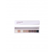 Палетка теней для век | 1 Гурмандиз My Eyeshadow Palette