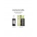 Глиняный мусс для умывания с древесным углем и ментолом Mixit Your Skin Black Bubble Clay Cleanser Глиняный мусс для умывания с древесным углем и ментолом Mixit Your Skin Black Bubble Clay Cleanser