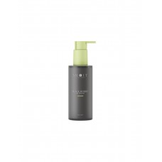 Глиняный мусс для умывания с древесным углем и ментолом Mixit Your Skin Black Bubble Clay Cleanser